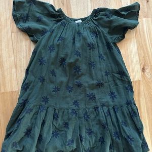 Baby Gap dress: 5T